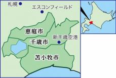 日本ハム2軍が北海道移転検討　施設老朽化や千葉との移動距離を考慮　候補地には恵庭市など