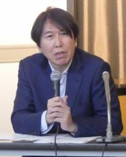 紀藤正樹弁護士　ジャニー喜多川氏の性加害、被害申告1千人超に「加害者に問題があることは当然ですが…」