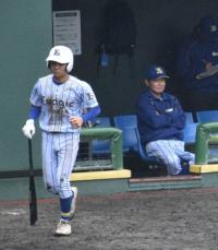 【高校野球】沖縄大会　エナジックスポーツが初の甲子園王手！3年目の新鋭校