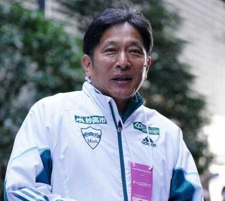 青学大・原晋監督　体操・宮田の飲酒・喫煙問題、学生の指導者として「そもそもなぜ…背景を知りたい」