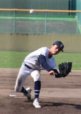 【高校野球】選手15人「尾鷲の進撃」止まる…最速157キロ男に80キロ台で対抗、大健闘に「最高の夏」