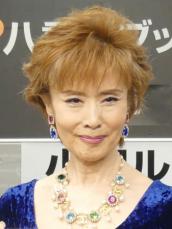 小柳ルミ子　ブレーク当時の驚愕収入告白　ステージ1本の単価は？「ステージだけですからね」