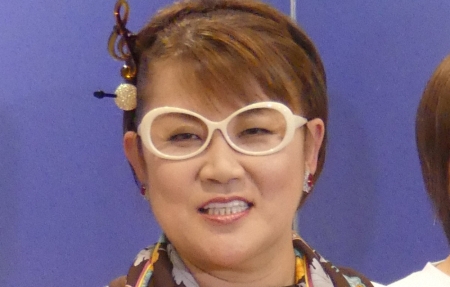 山田邦子　乳がん経験で人生観がガラリ「忙しかった頃の私には考えられないような人付き合い」