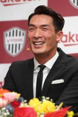 槙野智章　今回のパリ五輪・サッカー日本代表は「団結力が違う」　OA枠選出ゼロも「逆に…」