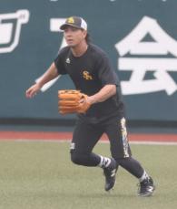 【筑後鷹】佐藤直樹　1軍再昇格目指す19年ドラ1外野手　メンタル面を成長させたものとは…