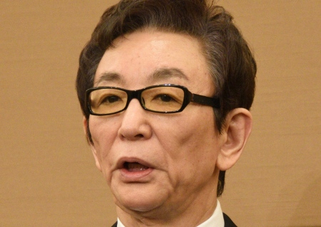 古舘伊知郎　体操女子・宮田笙子巡り「俺は、おかしいと思ってる」　独自の目線で“違和感”語る