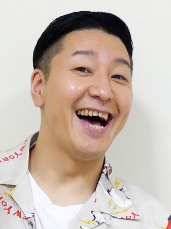 チョコプラ長田庄平　発熱で「ヒルナンデス！」欠席も「生きてます！」　早々に復帰する見込み