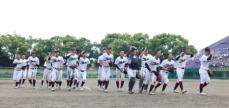【高校野球】目指すは100周年甲子園、第1回大会優勝・京都二中の流れくむ鳥羽が7年ぶり4強