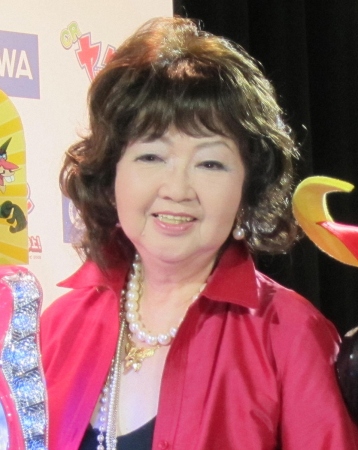 小原乃梨子さん死去　生前語っていたのび太への愛「ちょっとダメですけど、ホントいい子です」