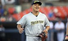 佐々木麟太郎　渡米後初取材対応　MLB公式サイトで心境激白「大リーグでやるのが一番の夢」恋しいのは…