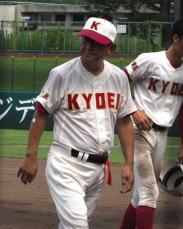 【高校野球】本多監督の“最後の夏”終わらせない！春日部共栄が逆転で浦和学院を下す