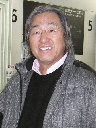 プロゴルファー・坂田信弘さん死去　周囲に知らせず闘病　昨年12月には「坂田塾」同窓会で元気な姿