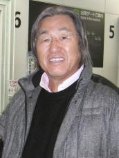 プロゴルファー・坂田信弘さん死去　「ビッグコミックオリジナル」追悼「風の大地に生きる御方でした」