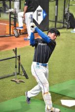 日本ハム・清宮　夏男ぶり発揮で後半戦逆襲必ず　昨季までの49本塁打のうち37発が7月以降に記録