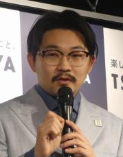 オズワルド伊藤　大阪の夜の街で大物俳優と意気投合も…「会計になったらトイレに入り始めて」