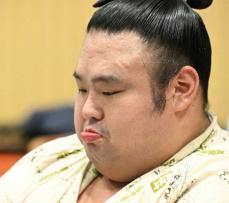 2度目大関陥落の貴景勝「強い者は大関にいるし、上に行く。弱い者は落ちるべき」　ケガは言い訳にせず