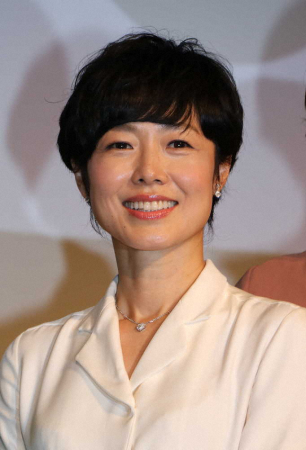 有働由美子　オールスターをスタンド最上段から現地観戦「セ・リーグ頑張らなあかん」と思ったワケ