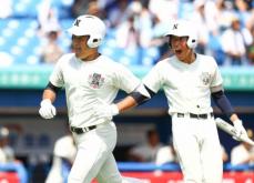 日大三　甲子園王手　巨人・岡本ファンの岡本弾　昨春WBC決勝米国戦のアーチ「あそこで打つのが凄い」