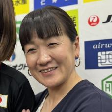 谷亮子さん、連覇狙う阿部詩は“試合開始9秒”に注目　スゴさ解説「組んだ瞬間にすでに…」