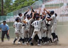 神村学園　圧倒的な強さで2連覇　エース今村が6安打完封　同校夏の「最高」4強以上狙う