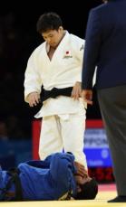 永山竜樹「目標は金メダルだった」悪夢を乗り越え見せた日本の意地「必ず銅メダルを、最低でも銅メダルを」