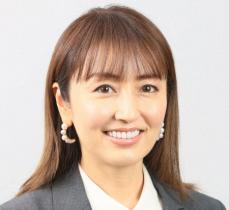 矢田亜希子　綾瀬はるか＆ジェシーの熱愛報道に「凄く好感持てます」　発表コメントにも「やんわりと」