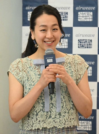 浅田真央さん　銀獲得への原動力に…選手村で“快眠”のために秘策「ベッドではなくて床で寝ていました」