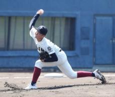 【高校野球】大阪桐蔭2年ぶりV　151キロ2年生右腕・森が衝撃15K完投「本気の本気で日本一目指す」