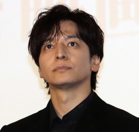 生田斗真　第一印象は「うぜーやつ」も今では仲良しな人気俳優明かす　中居正広「ラブストーリーだな」