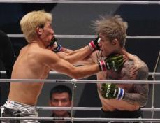 朝倉未来が引退表明　MMAデビューから12年…「ブレイキングダウン」で格闘界に新風　功績を振り返る