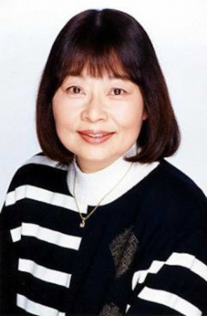 「バカボン」声優・山本圭子さん敗血症のため死去　83歳　「バカボン」や「サザエさん」花沢花子など