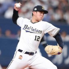 オリックス　山下の登録を抹消…救援転向後3戦全てで失点　来日18打席無安打のトーマスらも