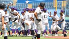 帝京　4失策など守備乱れ13年ぶりの甲子園逃す　最強打線らしさ全開も金田優哉監督「ミスが多すぎた」