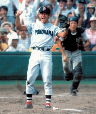 松坂大輔氏　100周年の甲子園球場は、好き嫌いを超越した特別な感情が湧く場所