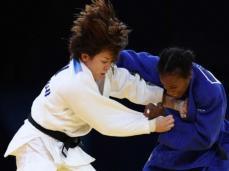 柔道女子63キロ級・高市未来　3大会連続五輪で悲願のメダル獲得へ初戦突破！