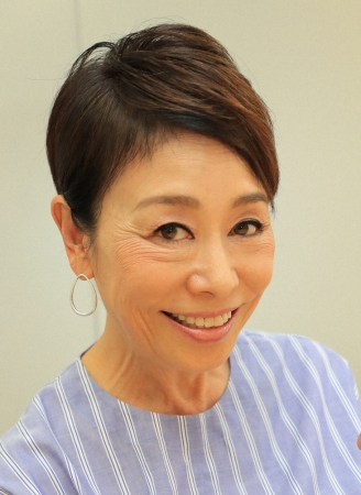 安藤優子さん　両目とも白内障の手術を「思い切って」受けたと明かす　60代で70～80%が罹患