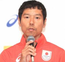 体操男子代表の水鳥監督　井上雄彦氏から贈られた言葉に感謝「僕たちは最後まであきらめませんでした」