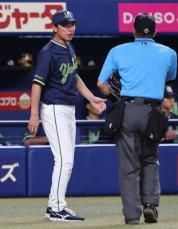 ヤクルト　2戦連続の零敗で5位・中日と1.5差　後半戦好調の赤羽は左手甲骨折