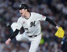 【1日プロ野球見どころ】ロッテ・佐々木朗希で対西武、プロ野球新記録の開幕14連勝なるか