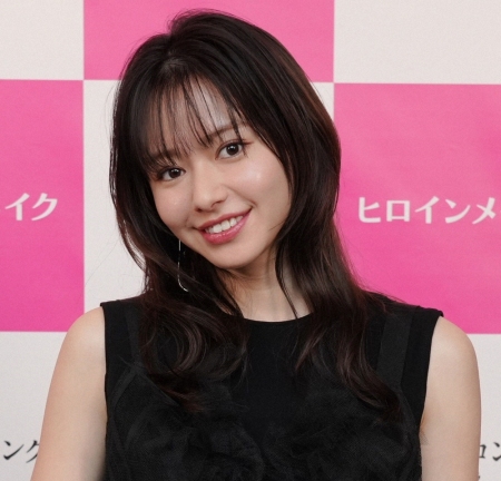 山本舞香「エイジアプロモーション」へ移籍　女優業、バラエティー、プロデュース業…幅広いタレント所属