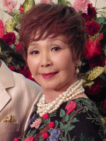 歌手の園まりさん死去　急性心不全　80歳　「三人娘」で国民的アイドル　女優業、バラエティー幅広く活躍