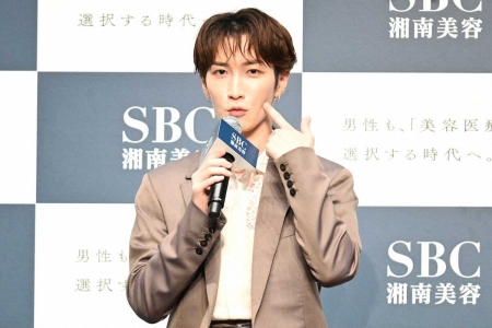 Snow　Man渡辺翔太　美容のためなら痛みも…「多分僕ドMです」　メンバーからの愛称はまさかの…