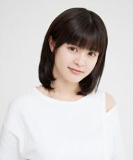 25年春の朝ドラ「あんぱん」瞳水ひまりを大抜てき　2023年に女優活動スタート「まさか私が!?」