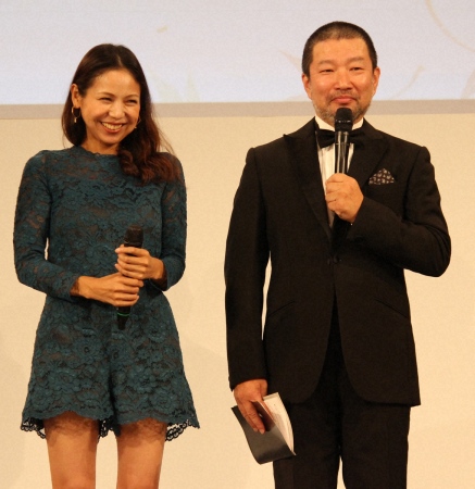 西方凌「娘の3歳の頃の夢は“トミナガアイ”」　現在の夢に夫・木村祐一は「ぜひ協力します」