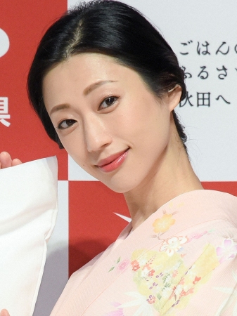 壇蜜、肺炎にかかっていた　2週ぶりにラジオ復帰「夜中に熱が38度超えて…」現在回復「あっという間」