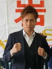 ボクシング元日本王者の石田匠が引退「これからの人生もしっかり歩む」　9月8日に引退式