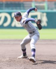 斎藤佑樹が甲子園に“帰ってきた”　宮城・聖和学園の右腕「オリジナルの選手になりたい」