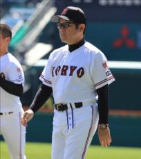 【高校野球】広陵・中井監督が「7回制」に理解示す「当然の話、選手第一であるべき。7回のドラマがある」