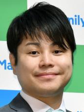 ノンスタ井上「すごい嫌だった！！」隣の客に不快感マックス　寿司店でなぜそんなことを言う？