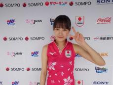 ホッケー女子日本代表の奮闘につばきファクトリー・河西結心「強豪国に1点取り返した姿は素敵でした」